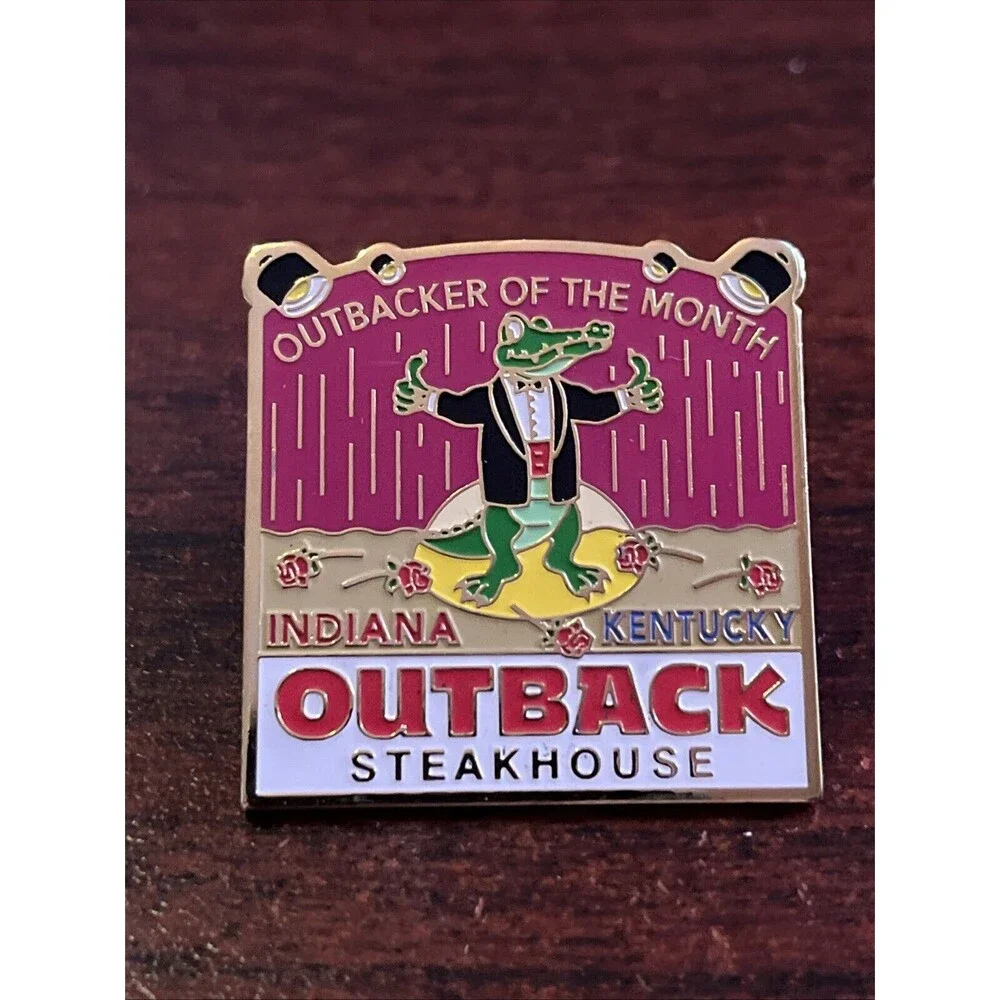Outback Steakhouse Indiana Kentucky 